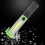 360 Rotate Foldable Work Light Rechargeable LED, Bright Magnetic Mechanic Flashlight Spotlight Floodlight, Waterproof & Solid And Durable for Car 6