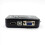 Switch KVM duplo com 2 portas VGA, USB 2.0, compatível com mouse e teclado, resolução 1920x1080. Compartilhamento de vídeo e divisor VGA. 5