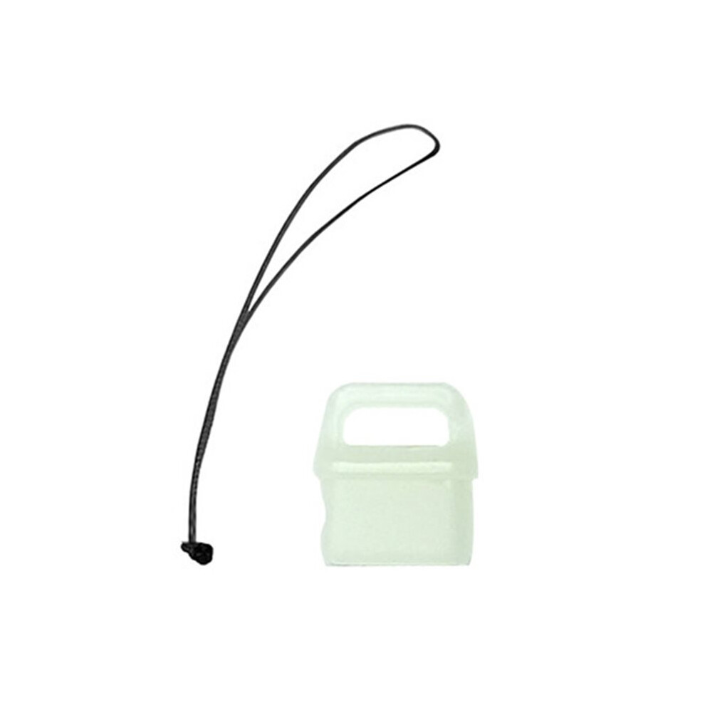 For Dji Neo/Neo2 Battery Port Dust Plug With Lanyard Charging Port Dust And Moisture Protection Cover Night Light 4711114375460