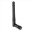 Kit com 3 antenas para Compute Module 4, compatível com Wi-Fi de 2,4 GHz e 5 GHz. 5