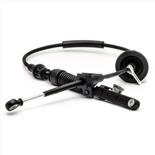 3X Automatic Transmission Range Selector Lever Cable Shift Control Transmission Cable 15268403 for H2 2003-2007 2