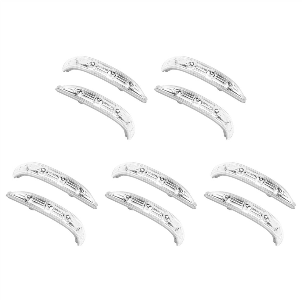 5X Led Mirror Turn Signal Turn Turn Indicator Repeater For Ix35 2009-2014 87624-2S200 87614-2S200 Light 4853316769255