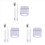 9Pcs Vinyl Weeding Tools, Weeding Tool for Vinyl with Hook Weeder, Piecing Tool Vinyl, Tool Kit for 1