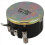 4X WX050 10K Ohm 5W 6mm περιστροφικό συρματόσχοινο περιέλιξης στρογγυλού άξονα μαύρο+ασημί 5