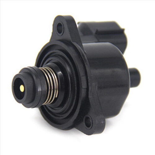 Βαλβίδα ελέγχου αέρα ρελαντί 3X για Galant Eclipse 1450A069 MD628166 1450A065 1