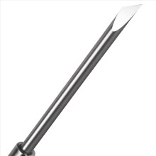 500Pcs 45 Degree Vinyl Cutter Plotter Blades for Graphtec CB09U CB09 Silhouette Cameo Cutting Knife for Maker