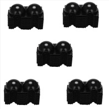 Plant Rooting Equipment, Plant Rooting Equipment Propagation Ball Box Grafting Plant Rooting Breeding 50 Packs (M)