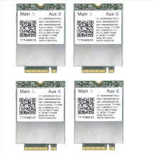 Módulo 4X 4G LT4211 T77H468 GOBI5000 LTE/EV-DO/HSPA+WWAN SPS:793116-001 para Elitebook LT4211 740 750 820 840 850