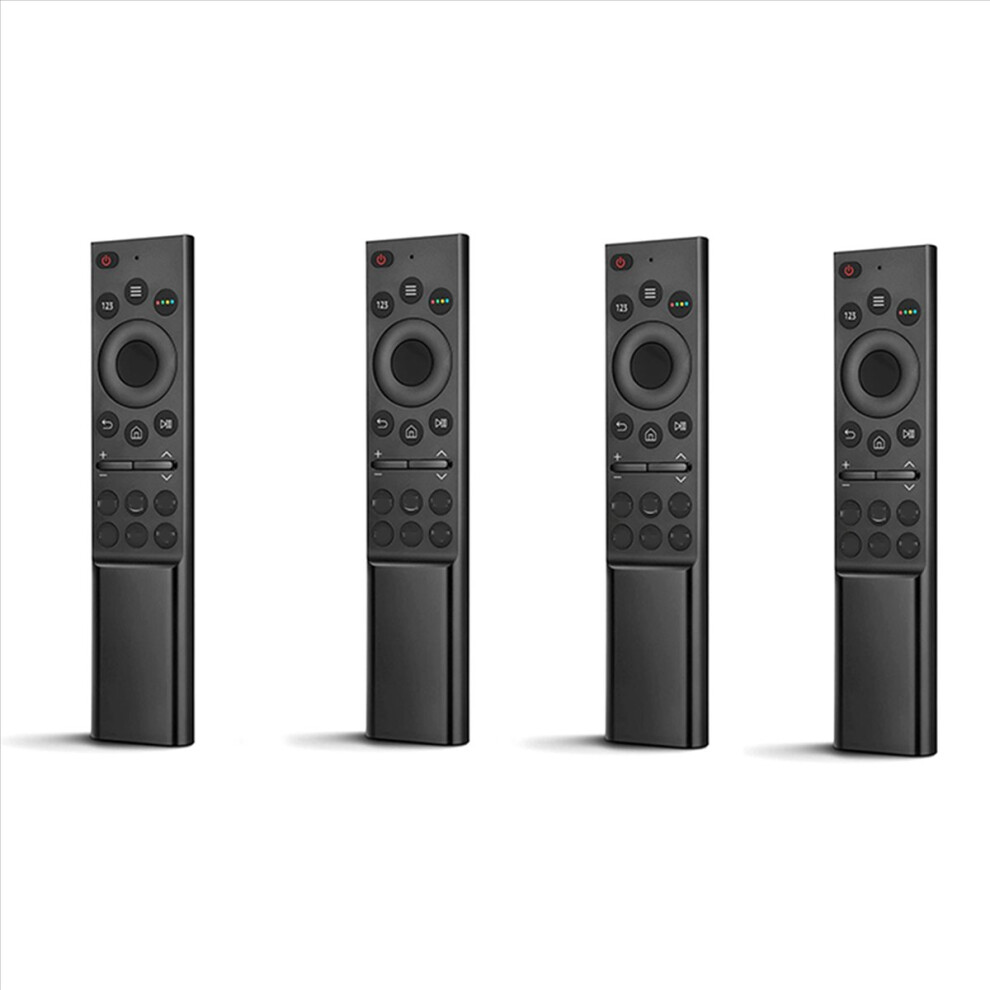 4X Niversal Smart Tv Remote Control,Infrared Remote Control With Prime Video, 4853316779056