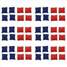 Weather Cornhole Bean Bags Set of 48