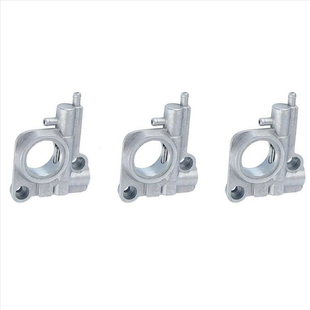 3X Oil Pump For -350 -2600 Cs350 Cs2600 Oil Pump 4853316778738