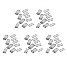 25Set for 2 CPAP Reusable Pollen Filter and Disposable Ultra-Fine Filters