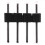 12Pcs BMP280 5V Digital Temperature Barometric Pressure Sensor Module, Temperature Sensor Atmospheric Pressure Board 6