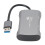 Κάρτα λήψης 4K HDMI σε USB, εγγραφή ήχου και βίντεο χωρίς καθυστέρηση για ζωντανή 5