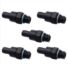 5X voor Patriot Compass PCV-KLEP 05047063AA