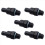 5X voor Patriot Compass PCV-KLEP 05047063AA 1