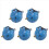 5X Had20B Spherical Drain Valve Automatic Drain Filter Air Compressor Automatic Drain Valve 1