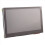 2 monitores LCD de 4,3 polegadas para 4B/3B+/3A+/3B/2B/B+/A+ com tela sensível ao toque capacitiva IPS, resolução 800x480. 5