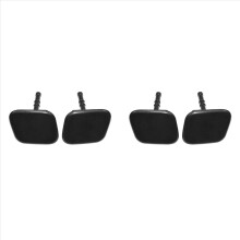 4x Ajovalojen pesurin suuttimen suojus Sorento 2010-2014 986802P000 986902P000