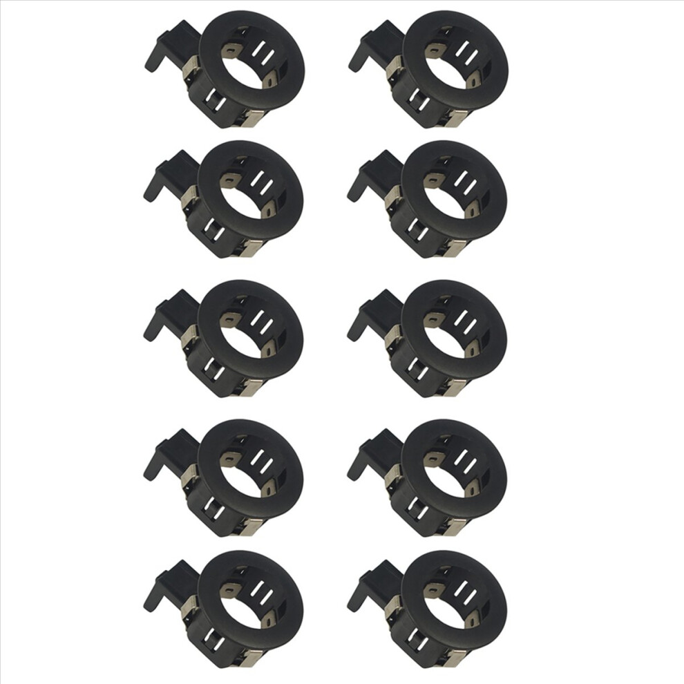 10X Car Parking Sensor Retainer 89348-33080 8934834020 Is For Car Accessories 4853316779674