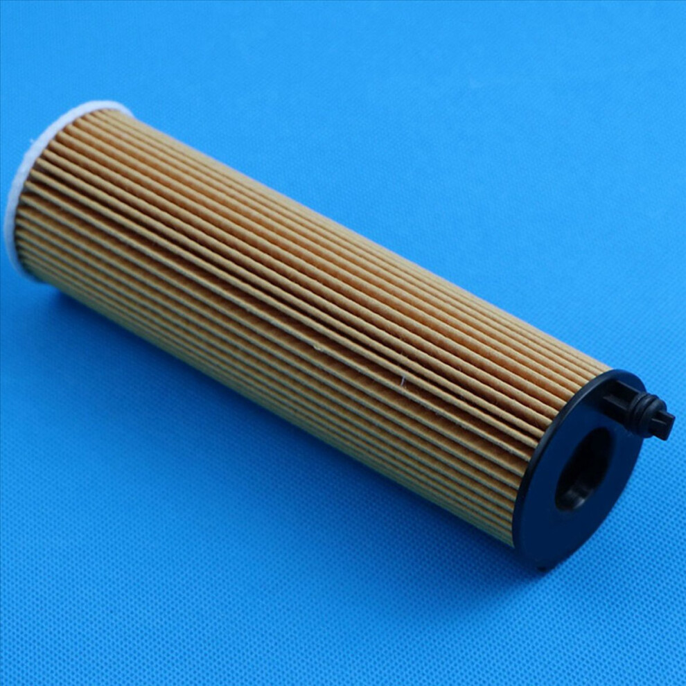 5X Oil Filter Kit For - W222 V222 X222 S350 S400 W205 C180 C200 C220 A205 C205 S205 C257 Cls300 A6541801100 4853316782667