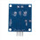 5X -671 WCS1800 Hall Current Sensor Detects 35A Short-Circuit / Overcurrent Protection Module 3