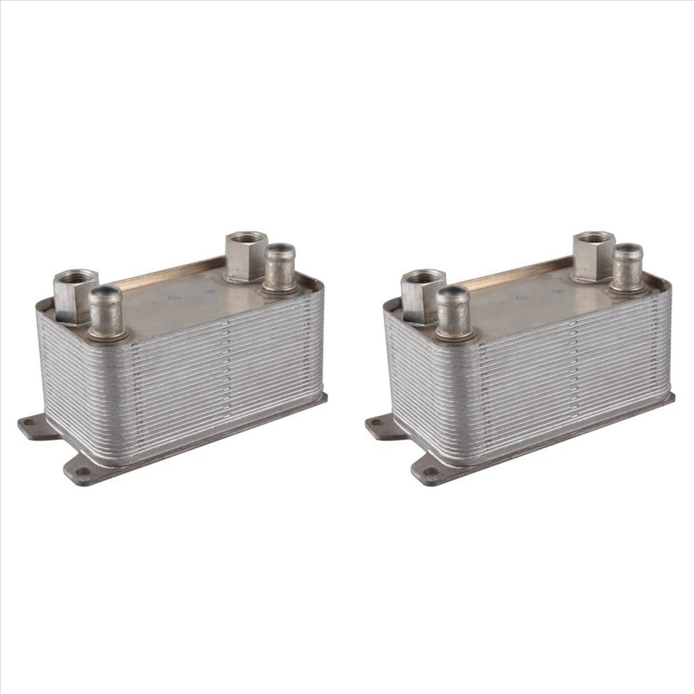 2X Tractor Parts Fits For Loader & Backhoe Models At318085 At349656 4853316784906