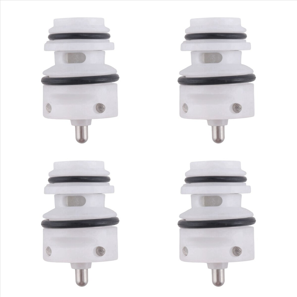 4X Tva11 Trigger Valve For Nailer Models N52fn N62fn N79rh N79ww N80sb N88rh N88ww Coil Repair Parts B 4853316783435