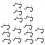 15PCS Pegboard Drill Holder Heavy Duty Hooks,Pegboard Double Hooks Drill Hanger Hook for Drill,Accessories 1