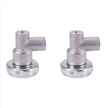 2X Conjunto regulador hidráulico de embrague para / Conjunto regulador de embrague para HD 2006 CEED 2006 I30 I30CW 2007