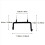 15PCS Pegboard Drill Holder Heavy Duty Hooks,Pegboard Double Hooks Drill Hanger Hook for Drill,Accessories 4