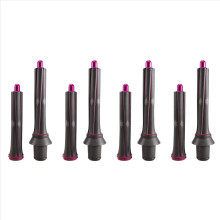 For Hair Curling Barrels and Magic Adapters Styler Accessories Volume and Shape Curling Hair Tool 4 Set