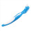 120 Pack Denture Brush Hard Denture Cleaning Brush False Teeth Brush Toothbrush 6