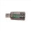 Adattatore audio per scheda audio 3D per cuffie stereo con jack da 3,5 mm per microfono e USB 4X PC 3