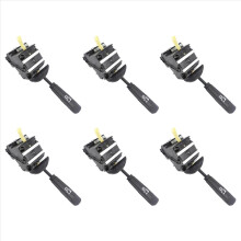 3x Blinkerschalter für Comut R5 R4 510032716601 7700710407 7701349718