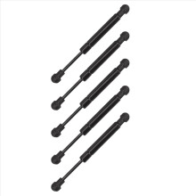 5X Car Damper Brake Pedal Shock Gas Spring for - 2003 2004 2005 2006 2007 2008 2009 2010 7L0721689