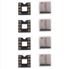 4 stuks Oracle II 02 Dual Op Amp hybride discrete audio-operationele versterker NE5532 MUSES02 OPA2604 AD827SQ/883B Op Amp