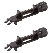 Ferramenta de ajuste de oitava para ponte Double Shake de guitarra (2 unidades) - Chave profissional para ajuste de oitava do sistema Double Shake.