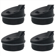 2 tapas de repuesto para licuadoras de vaso de 16 oz con accesorios BL770, BL780, BL660 y BL740
