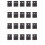 20 τεμάχια 5X IRFP460 20A 500V Τρανζίστορ N-καναλιού MOSFET ισχύος 1