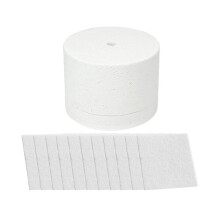 Keramik-Mikrowellen-Ofen, Glas-Fusing-Fusing-Fusework-Anfänger, Umweltfreundliches, Professionelles Glas-Fusing-Mikrowellen-Ofen-Kit
