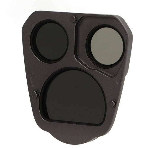 Σετ μεταβλητών φίλτρων ND για φακούς DJI Mavic3PRO, ρυθμιζόμενα φίλτρα ουδέτερης 2