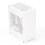 A07 Mini-ITX-ComputergehäUse, HTPC-HostgehäUse, USB3.0-ITX-GehäUse, Personal-Computer-GehäUse, Desktop-Box, Weiß 1