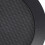 2X Ceiling Speaker Grille, 4-Inch Ceiling Embedded Audio Speaker Grille(Black) 2