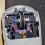 TTC Staubdichter Gold-Encoder-Coder für Logitech G Pro X Superlight Hot Swap PCB Board Button Board 6