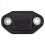2X Car Rear Trunk Release Switch Button for IS250 IS350 2006-2012 8494553010 3