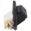 2X Car Rear Trunk Release Switch Button for IS250 IS350 2006-2012 8494553010 7