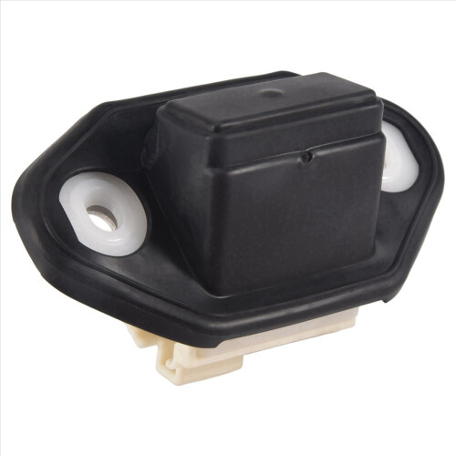 2X Car Rear Trunk Release Switch Button for IS250 IS350 2006-2012 8494553010 1