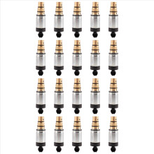 20x Solenoidový ventil riadenia kompresora klimatizácie pre Accent 1.6 PXE16 PXE14 PXC16 97674-3T100