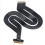 4 Cabos Flexíveis de Fita para Trackpad e Presspad 821-00507-03 para Trackpad de 12 polegadas A1534 2
